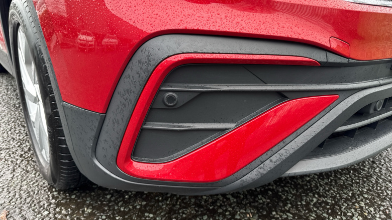 Volkswagen Tiguan Allspace 1.5 TSI Life 5dr DSG Petrol Estate